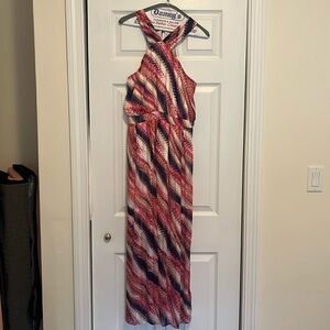Chelsea28 maxi dress